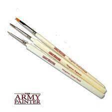Most Wanted Brush Set TL5043
